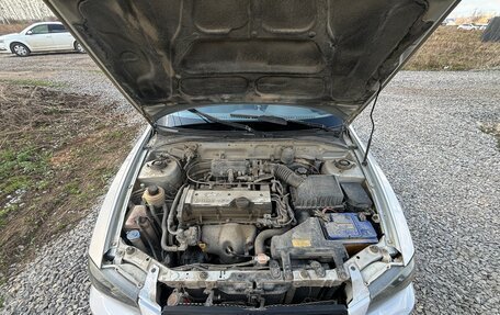 Hyundai Accent II, 2011 год, 600 000 рублей, 4 фотография