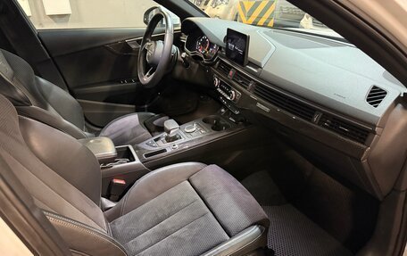 Audi A4, 2019 год, 3 590 000 рублей, 13 фотография