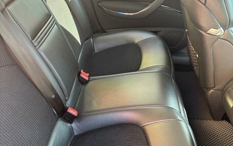 Citroen C5 II, 2010 год, 1 500 000 рублей, 4 фотография