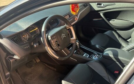 Citroen C5 II, 2010 год, 1 500 000 рублей, 3 фотография