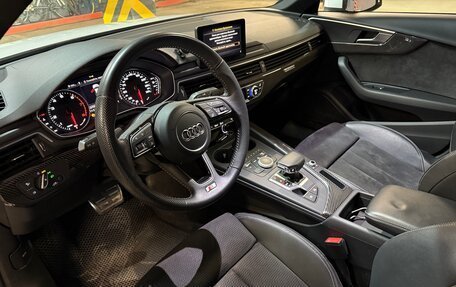 Audi A4, 2019 год, 3 590 000 рублей, 16 фотография