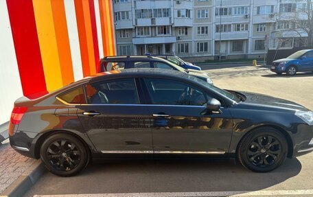 Citroen C5 II, 2010 год, 1 500 000 рублей, 20 фотография