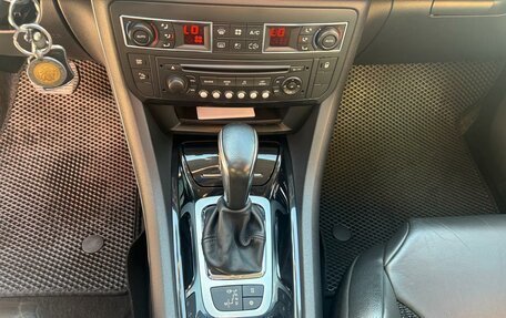 Citroen C5 II, 2010 год, 1 500 000 рублей, 18 фотография