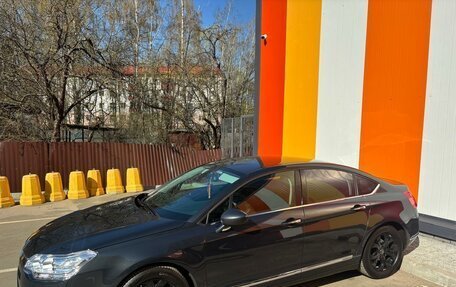 Citroen C5 II, 2010 год, 1 500 000 рублей, 13 фотография