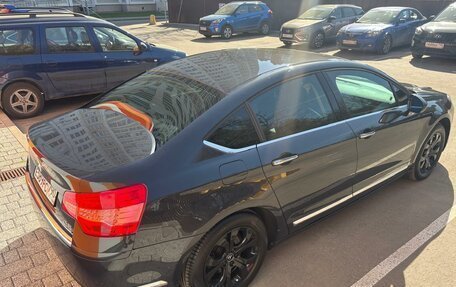 Citroen C5 II, 2010 год, 1 500 000 рублей, 17 фотография
