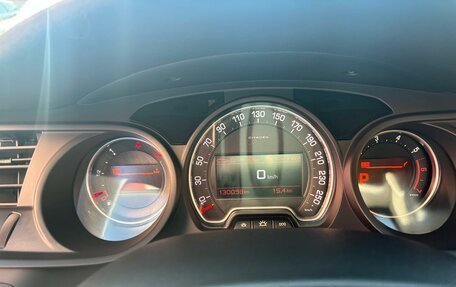 Citroen C5 II, 2010 год, 1 500 000 рублей, 15 фотография