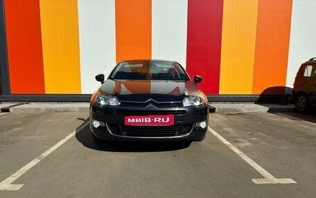 Citroen C5 II, 2010 год, 1 500 000 рублей, 9 фотография
