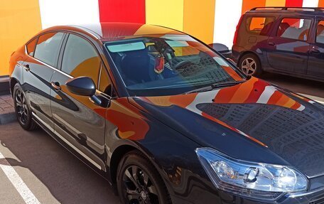 Citroen C5 II, 2010 год, 1 500 000 рублей, 25 фотография
