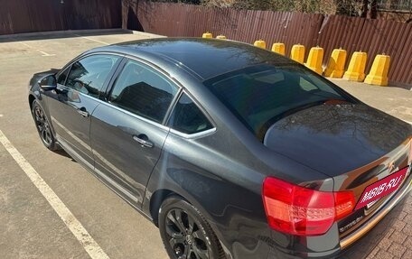 Citroen C5 II, 2010 год, 1 500 000 рублей, 14 фотография