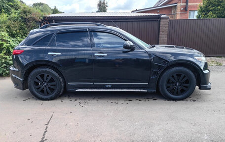 Infiniti FX I, 2003 год, 1 500 000 рублей, 2 фотография