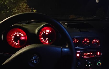 Alfa Romeo 156 I рестайлинг 1, 2000 год, 120 000 рублей, 4 фотография