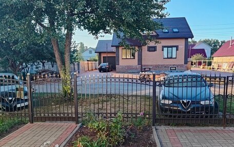 Alfa Romeo 156 I рестайлинг 1, 2000 год, 120 000 рублей, 6 фотография
