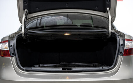 Renault Fluence I, 2011 год, 647 000 рублей, 10 фотография