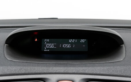 Renault Fluence I, 2011 год, 647 000 рублей, 17 фотография