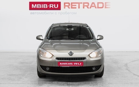 Renault Fluence I, 2011 год, 647 000 рублей, 3 фотография