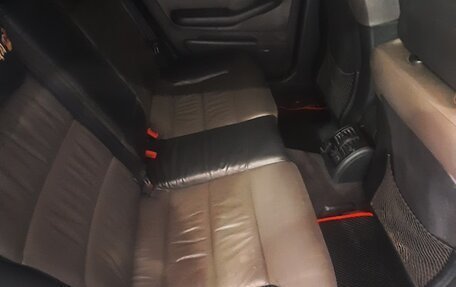 Audi A6 allroad, 2002 год, 740 000 рублей, 8 фотография