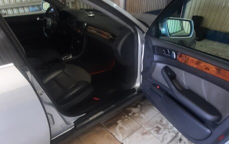 Audi A6 allroad, 2002 год, 740 000 рублей, 14 фотография