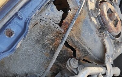 Mazda 323, 2001 год, 140 000 рублей, 1 фотография