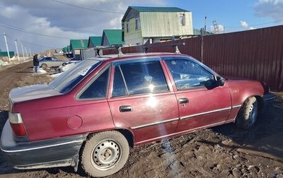 Daewoo Nexia I рестайлинг, 2001 год, 100 000 рублей, 1 фотография