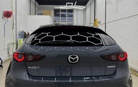 Mazda 3, 2019 год, 2 180 000 рублей, 1 фотография