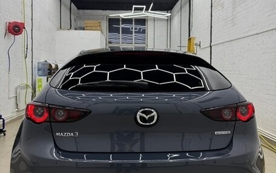 Mazda 3, 2019 год, 2 180 000 рублей, 1 фотография