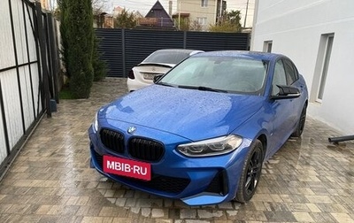 BMW 1 серия, 2020 год, 2 700 000 рублей, 1 фотография