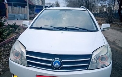 Geely MK Cross I, 2012 год, 250 000 рублей, 1 фотография