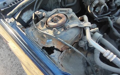 Mazda 323, 2001 год, 140 000 рублей, 2 фотография