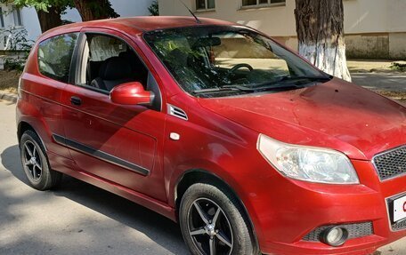 Chevrolet Aveo III, 2008 год, 600 000 рублей, 2 фотография