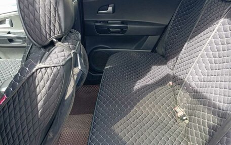 KIA cee'd I рестайлинг, 2011 год, 590 000 рублей, 3 фотография