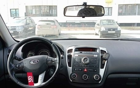 KIA cee'd I рестайлинг, 2011 год, 590 000 рублей, 8 фотография