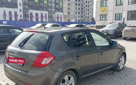 KIA cee'd I рестайлинг, 2011 год, 590 000 рублей, 5 фотография