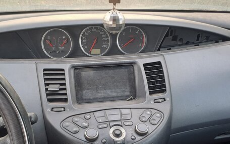 Nissan Primera III, 2003 год, 200 000 рублей, 7 фотография