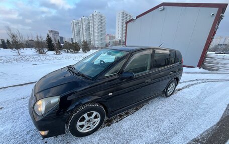 Toyota Opa I рестайлинг, 2000 год, 575 000 рублей, 3 фотография