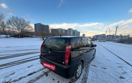 Toyota Opa I рестайлинг, 2000 год, 575 000 рублей, 7 фотография