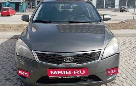 KIA cee'd I рестайлинг, 2011 год, 590 000 рублей, 9 фотография