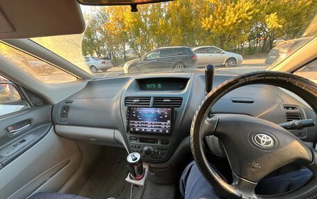 Toyota Opa I рестайлинг, 2000 год, 575 000 рублей, 9 фотография