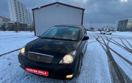 Toyota Opa I рестайлинг, 2000 год, 575 000 рублей, 2 фотография