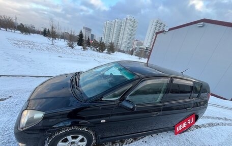 Toyota Opa I рестайлинг, 2000 год, 575 000 рублей, 4 фотография