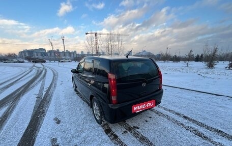 Toyota Opa I рестайлинг, 2000 год, 575 000 рублей, 5 фотография