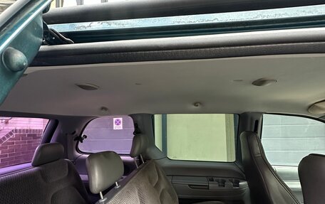 Dodge Caravan III, 2000 год, 465 000 рублей, 14 фотография