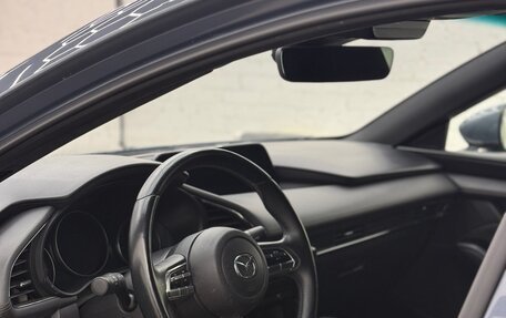 Mazda 3, 2019 год, 2 180 000 рублей, 9 фотография