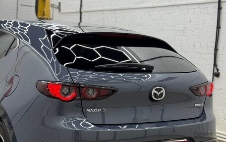 Mazda 3, 2019 год, 2 180 000 рублей, 3 фотография