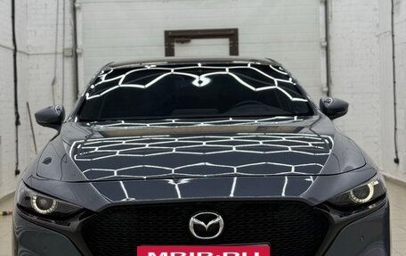 Mazda 3, 2019 год, 2 180 000 рублей, 2 фотография
