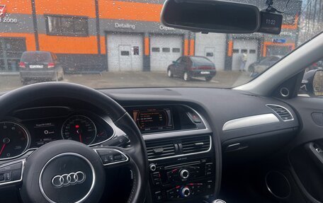 Audi A4, 2014 год, 1 850 000 рублей, 6 фотография