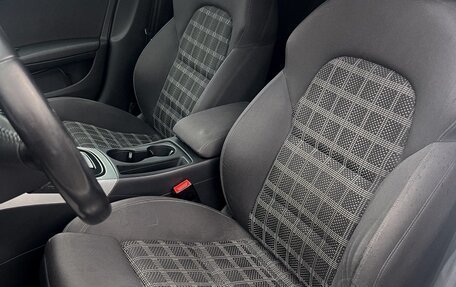 Audi A4, 2014 год, 1 850 000 рублей, 8 фотография