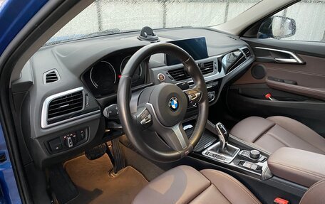 BMW 1 серия, 2020 год, 2 700 000 рублей, 4 фотография