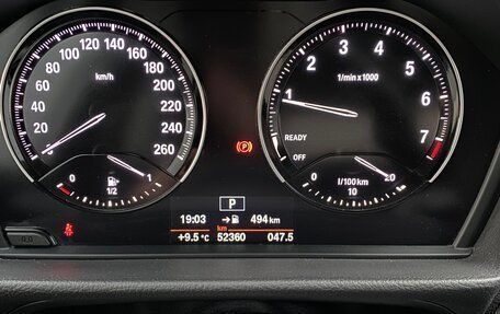 BMW 1 серия, 2020 год, 2 700 000 рублей, 6 фотография