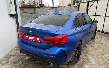 BMW 1 серия, 2020 год, 2 700 000 рублей, 2 фотография