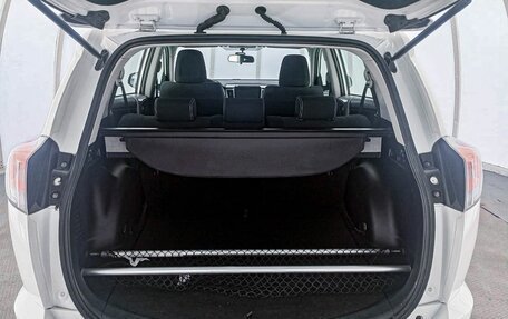 Toyota RAV4, 2015 год, 2 050 000 рублей, 12 фотография